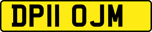 DP11OJM