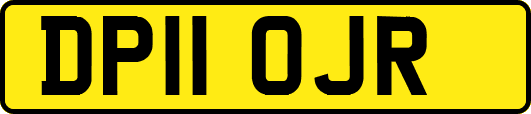 DP11OJR
