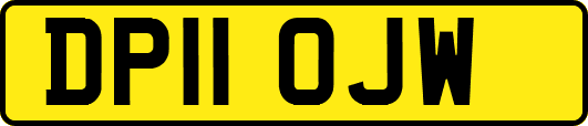 DP11OJW