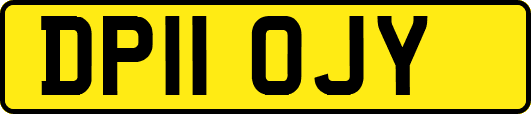 DP11OJY