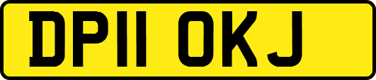DP11OKJ