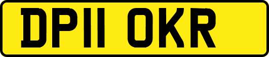 DP11OKR