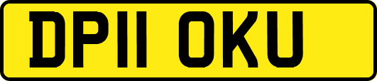 DP11OKU