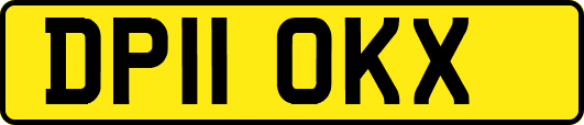 DP11OKX