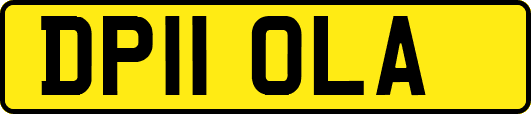 DP11OLA