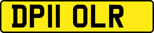 DP11OLR