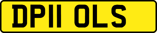 DP11OLS