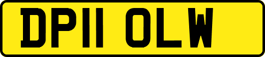 DP11OLW