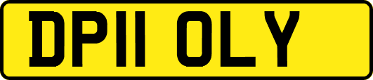 DP11OLY