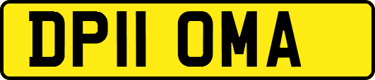 DP11OMA