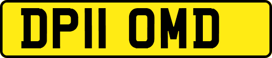 DP11OMD