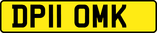 DP11OMK