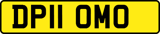 DP11OMO