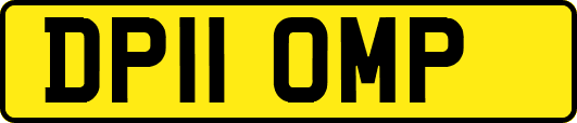 DP11OMP