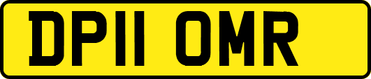 DP11OMR