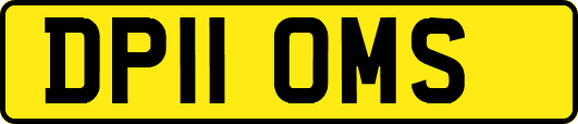 DP11OMS
