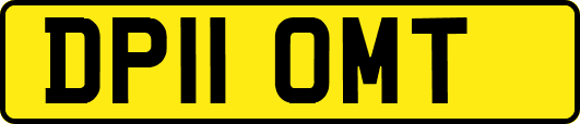 DP11OMT
