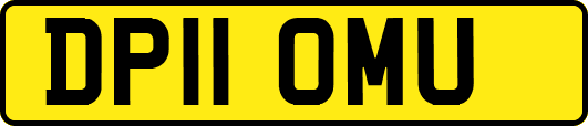 DP11OMU