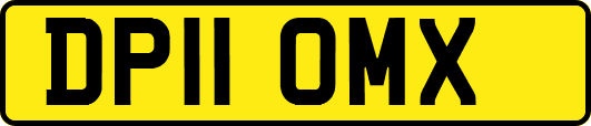 DP11OMX