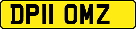 DP11OMZ