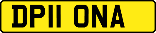 DP11ONA