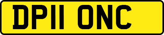 DP11ONC
