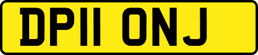 DP11ONJ