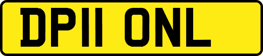 DP11ONL