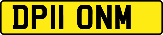 DP11ONM