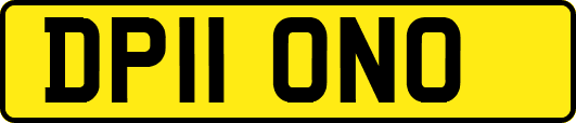 DP11ONO
