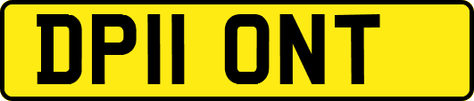 DP11ONT