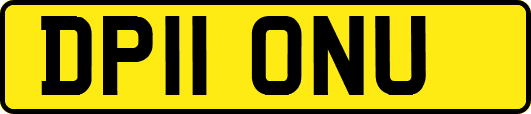 DP11ONU