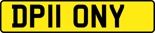 DP11ONY