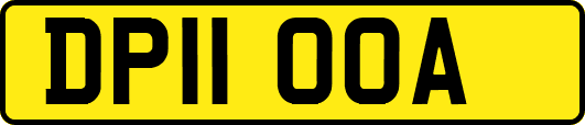 DP11OOA
