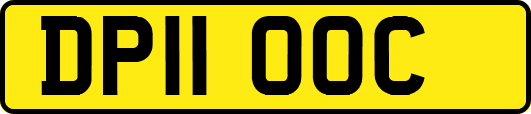 DP11OOC