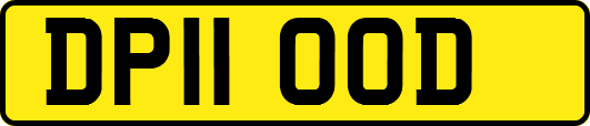 DP11OOD