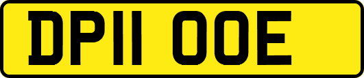 DP11OOE