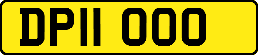 DP11OOO