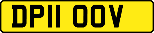 DP11OOV
