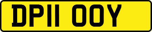 DP11OOY