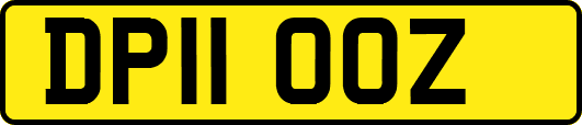 DP11OOZ