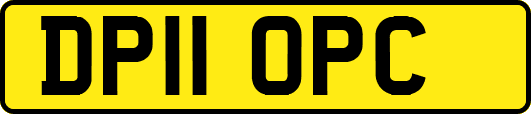 DP11OPC