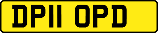 DP11OPD