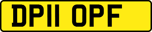 DP11OPF