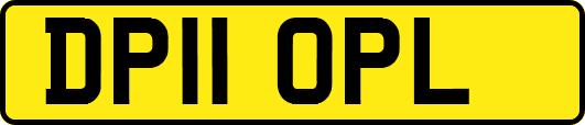 DP11OPL
