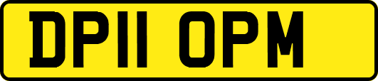 DP11OPM