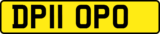 DP11OPO