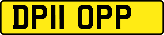 DP11OPP
