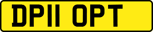 DP11OPT