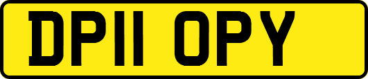 DP11OPY